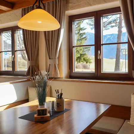 Landgasthof Schwarzberg
