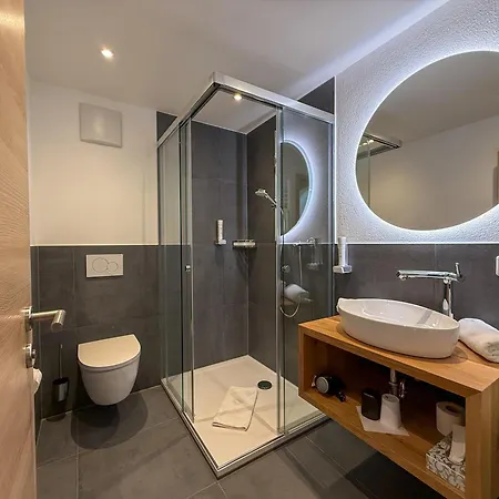 Landgasthof Schwarzberg Hotel 3*