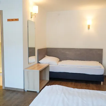 Landgasthof Schwarzberg 3* Inzell