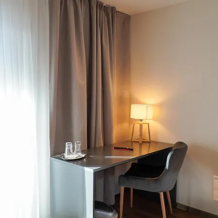 Landgasthof Schwarzberg 3*