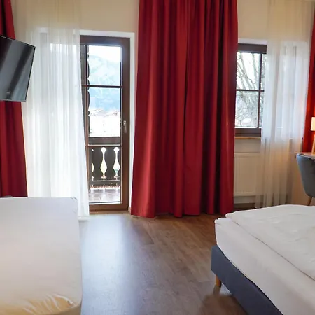 Landgasthof Schwarzberg Szálloda