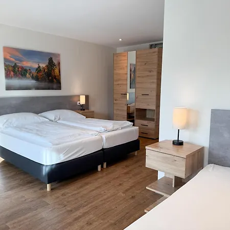 Landgasthof Schwarzberg 3*