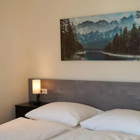 Landgasthof Schwarzberg Hotel