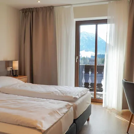 Landgasthof Schwarzberg 3*