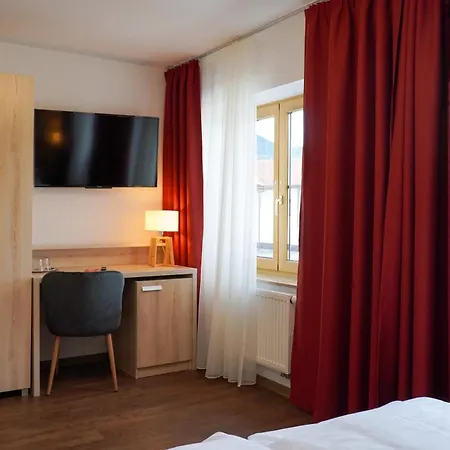 Landgasthof Schwarzberg 3*