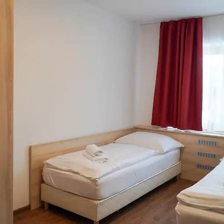 Szálloda Landgasthof Schwarzberg Inzell