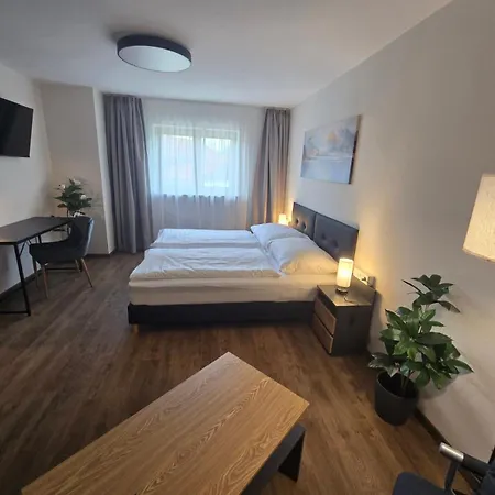 Landgasthof Schwarzberg Inzell