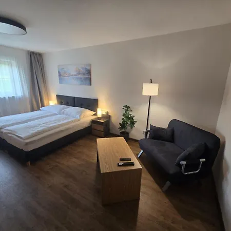 Landgasthof Schwarzberg 3*