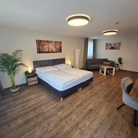 Szálloda Landgasthof Schwarzberg Inzell