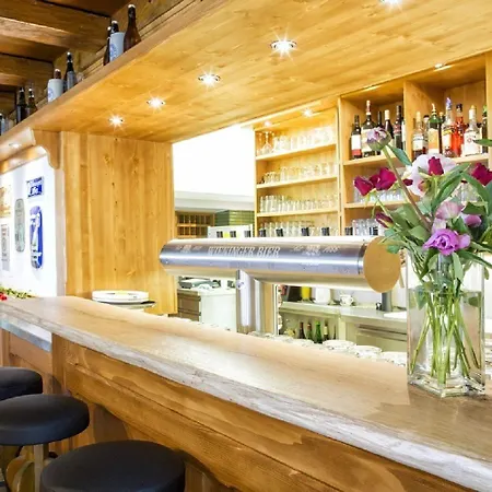 Landgasthof Schwarzberg 3*