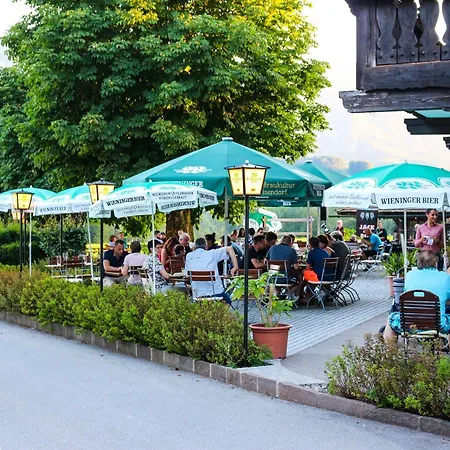 Landgasthof Schwarzberg Hotel Inzell