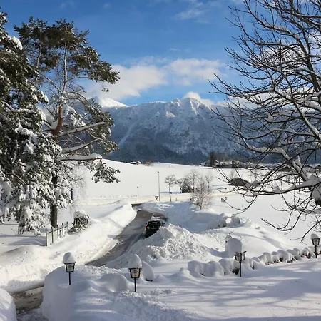 Landgasthof Schwarzberg 3* Inzell