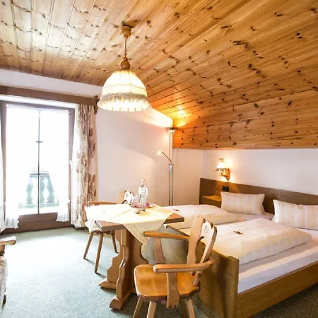 Landgasthof Schwarzberg Отель 3*