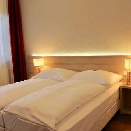 Landgasthof Schwarzberg Szálloda 3*