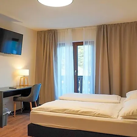 Szálloda Landgasthof Schwarzberg 3*