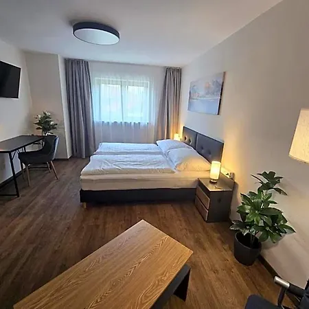 Szálloda Landgasthof Schwarzberg