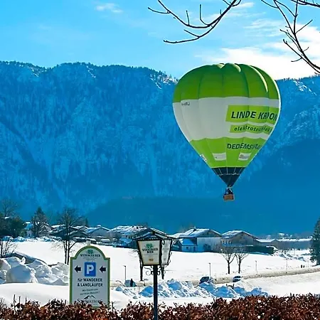 Landgasthof Schwarzberg Отель