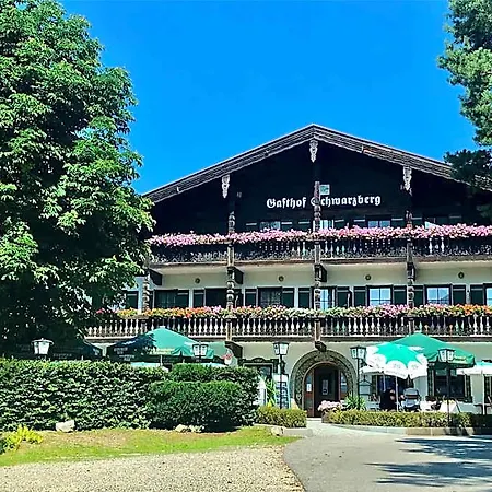 Landgasthof Schwarzberg Szálloda
