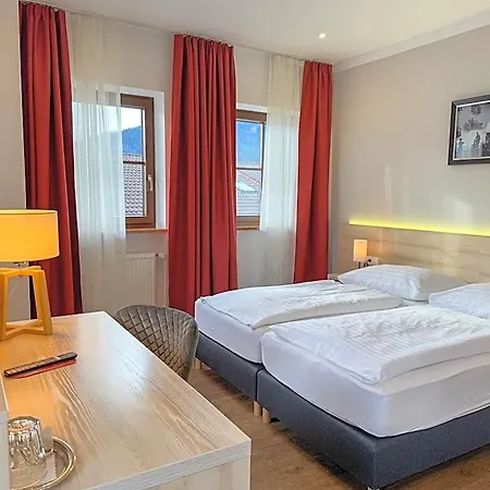Landgasthof Schwarzberg 3*