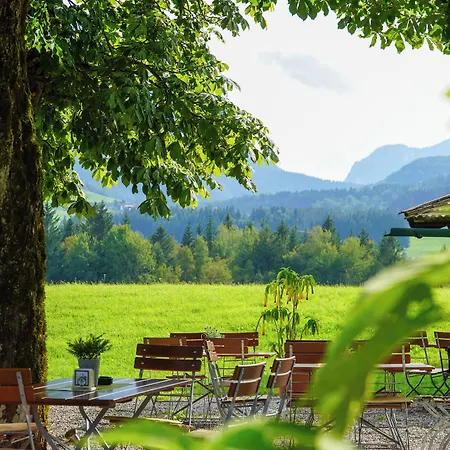 Landgasthof Schwarzberg Szálloda