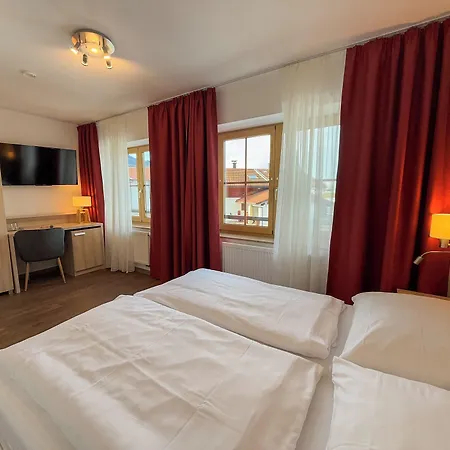 Landgasthof Schwarzberg Hotel