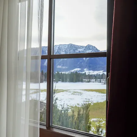 Landgasthof Schwarzberg 3*