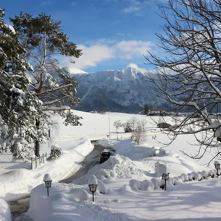 Hotel Landgasthof Schwarzberg 3*