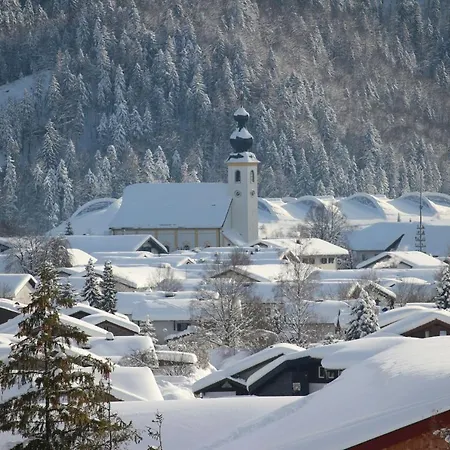 Hotel Landgasthof Schwarzberg