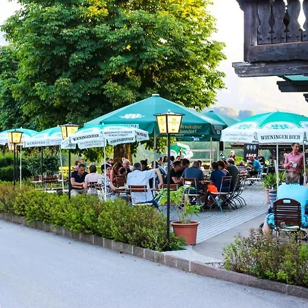 Landgasthof Schwarzberg
