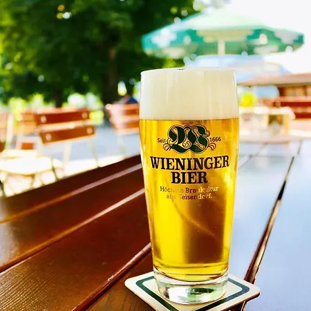 Landgasthof Schwarzberg Szálloda Inzell