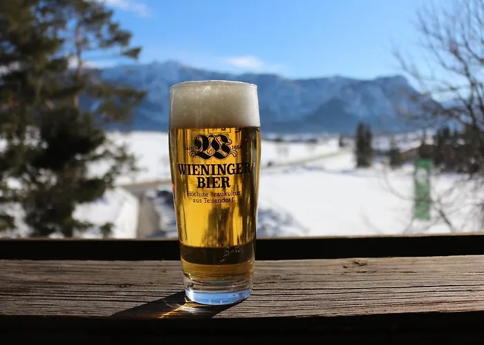 Landgasthof Schwarzberg Hotel 3*