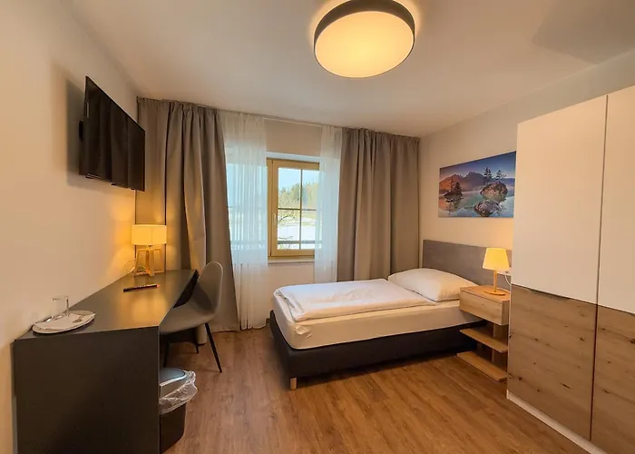 Landgasthof Schwarzberg Hotel 3*