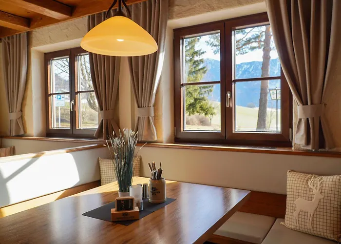 Landgasthof Schwarzberg