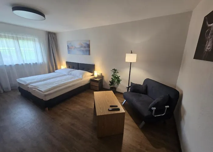 Landgasthof Schwarzberg 3*