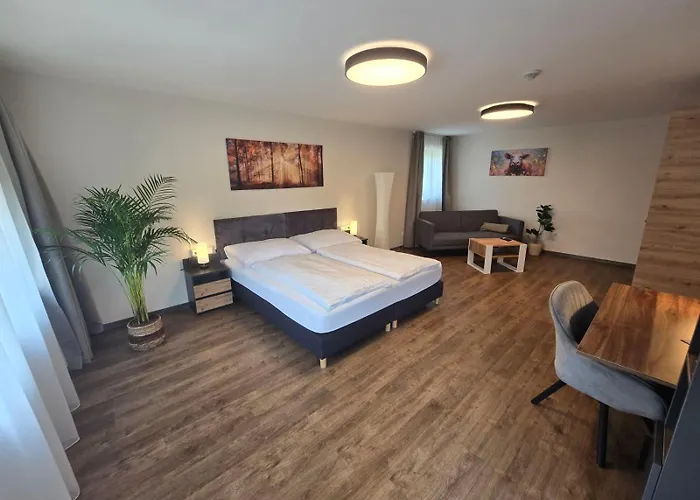 Hotel Landgasthof Schwarzberg Inzell
