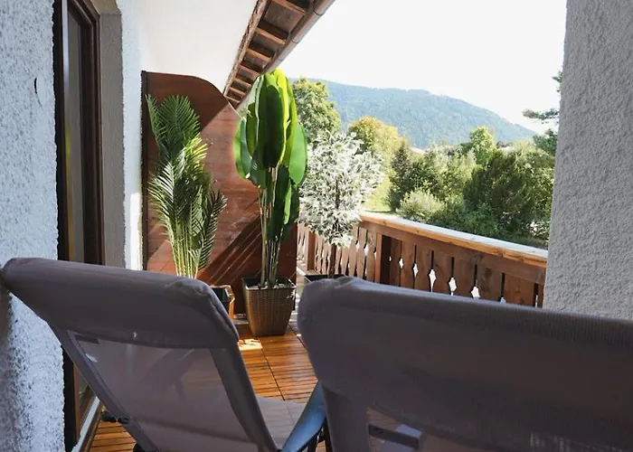 Hotel Landgasthof Schwarzberg 3*