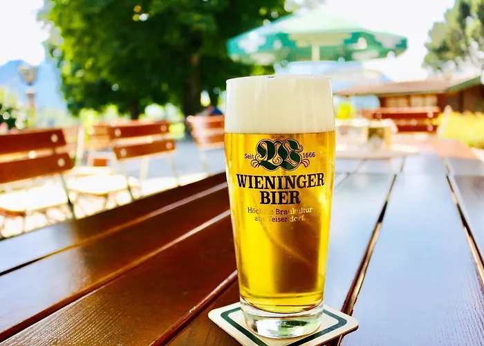 Landgasthof Schwarzberg Hotel Inzell